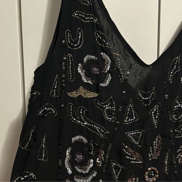 Free People Black mini dress - Picture 11 of 11